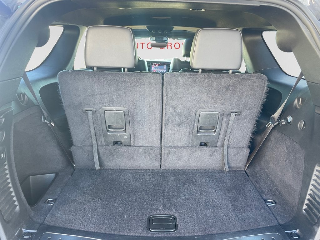2025 Dodge Durango R/T Premium