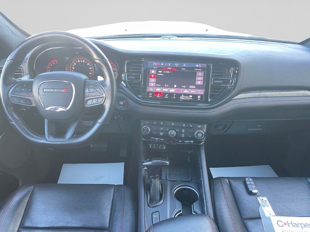 2025 Dodge Durango R/T Premium