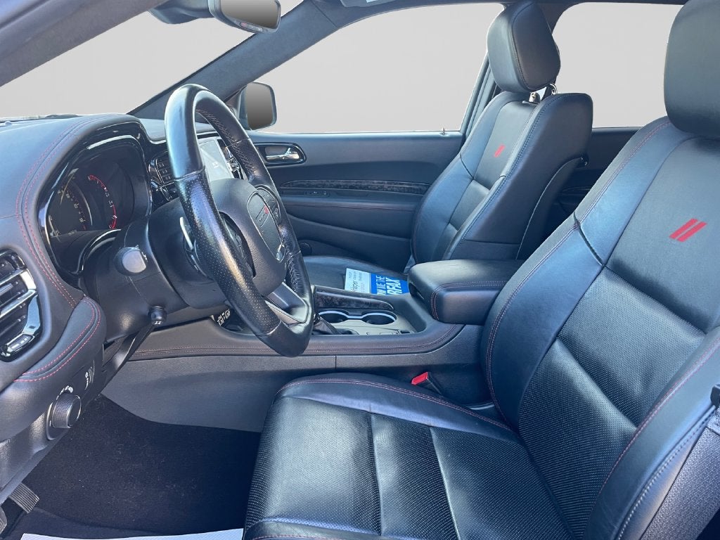 2025 Dodge Durango R/T Premium