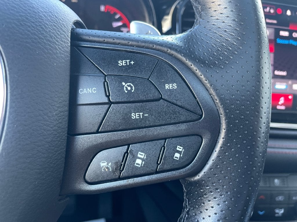 2025 Dodge Durango R/T Premium