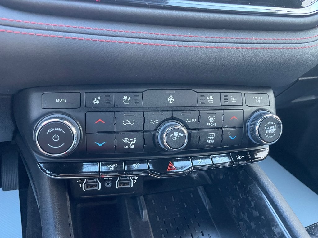 2025 Dodge Durango R/T Premium