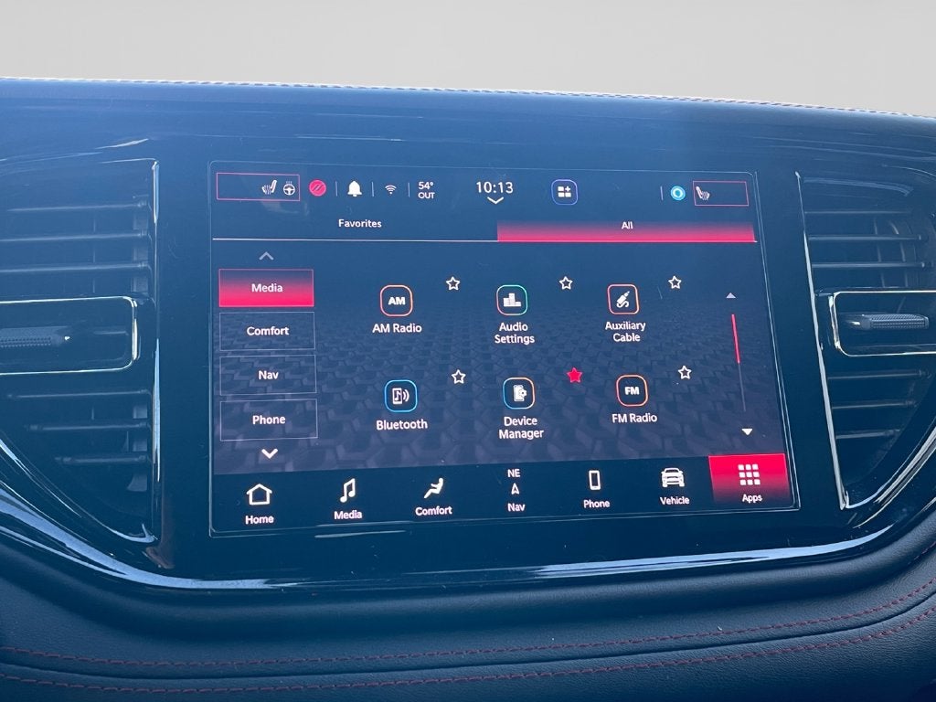2025 Dodge Durango R/T Premium