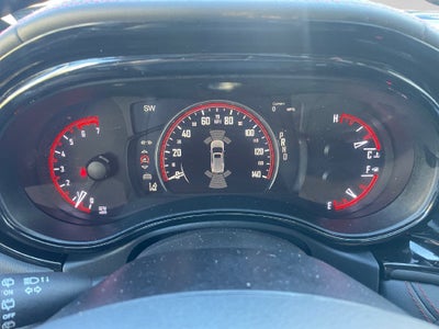 2025 Dodge Durango R/T Premium