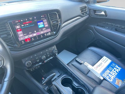 2025 Dodge Durango R/T Premium