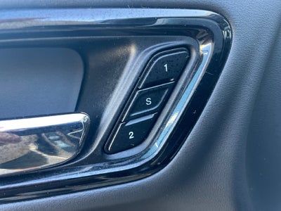 2025 Dodge Durango R/T Premium
