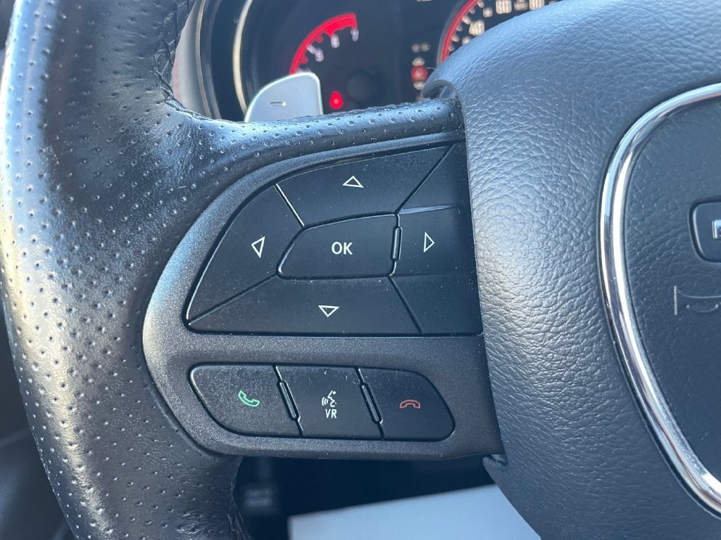 2025 Dodge Durango R/T Premium