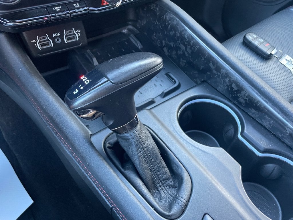 2025 Dodge Durango R/T Premium