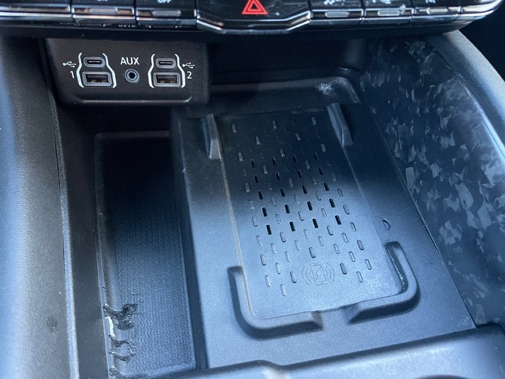 2025 Dodge Durango R/T Premium