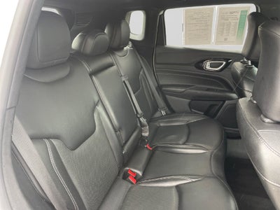 2023 Jeep Compass High Altitude