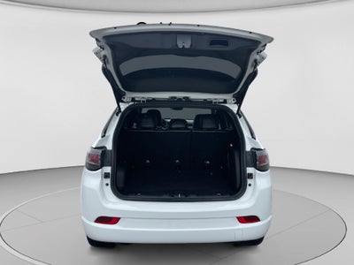 2023 Jeep Compass High Altitude