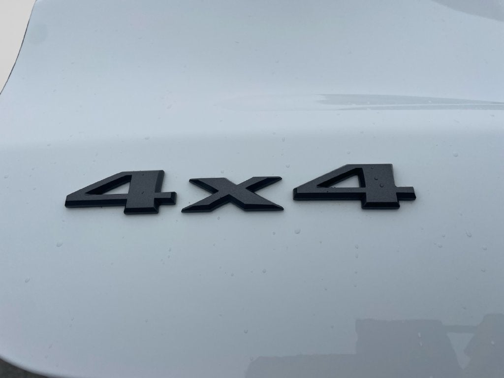 2023 Jeep Compass High Altitude
