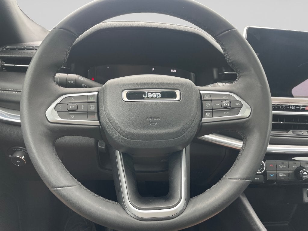 2023 Jeep Compass High Altitude