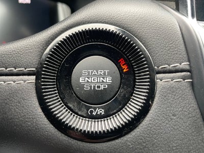 2023 Jeep Compass High Altitude