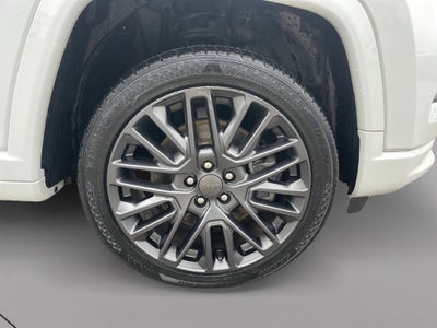 2023 Jeep Compass High Altitude