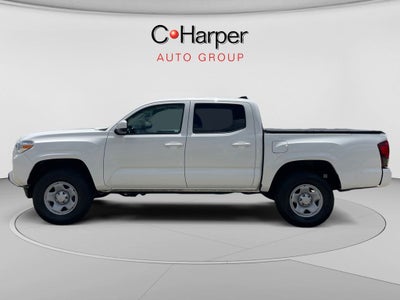 2023 Toyota Tacoma SR V6