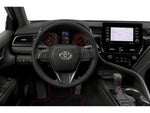 2021 Toyota Camry TRD V6