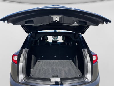 2026 Acura RDX A-Spec Package SH-AWD