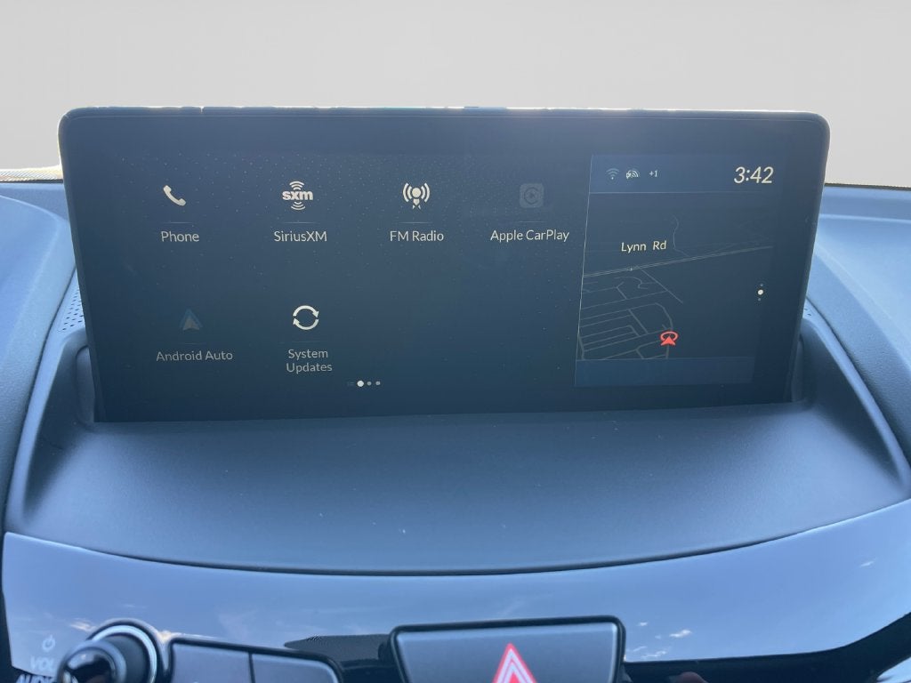 2026 Acura RDX A-Spec Package SH-AWD