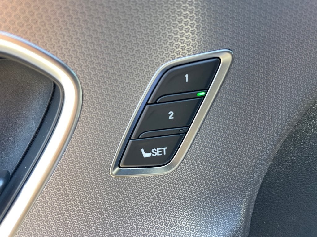 2026 Acura RDX A-Spec Package SH-AWD