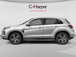 2025 Mitsubishi Outlander Sport Base