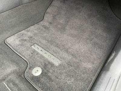 2021 Kia Sorento Hybrid EX