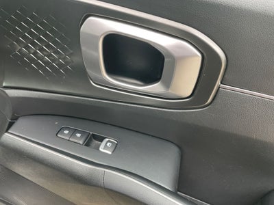 2021 Kia Sorento Hybrid EX