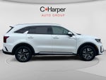 2021 Kia Sorento Hybrid EX