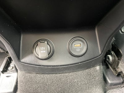 2021 Kia Sorento Hybrid EX