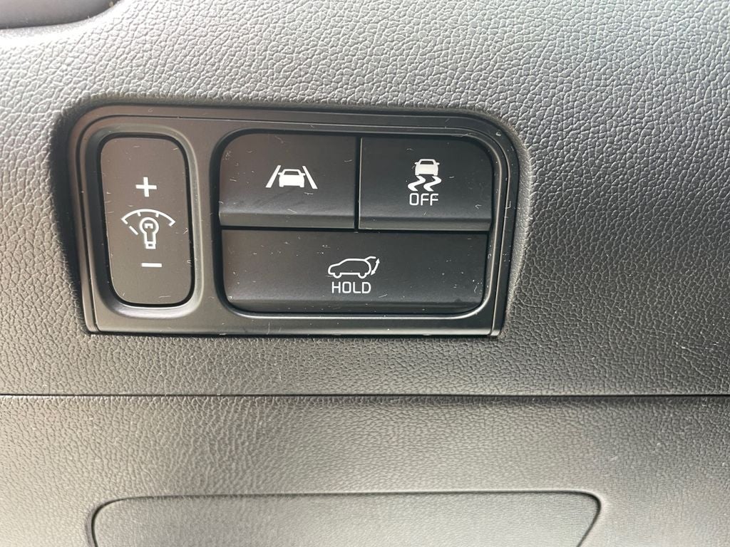2021 Kia Sorento Hybrid EX