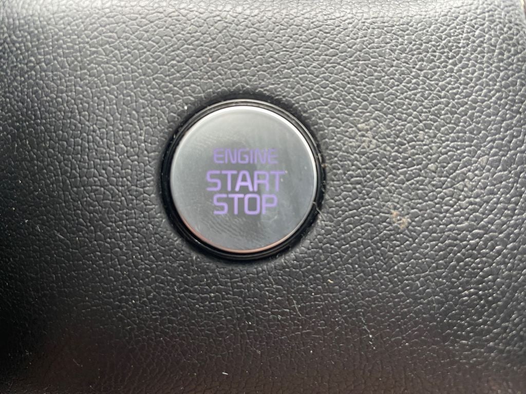 2021 Kia Sorento Hybrid EX