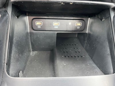 2021 Kia Sorento Hybrid EX