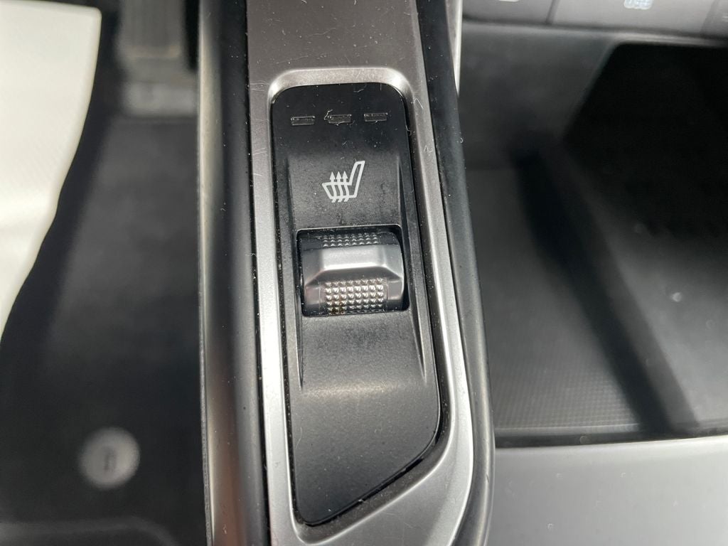 2021 Kia Sorento Hybrid EX