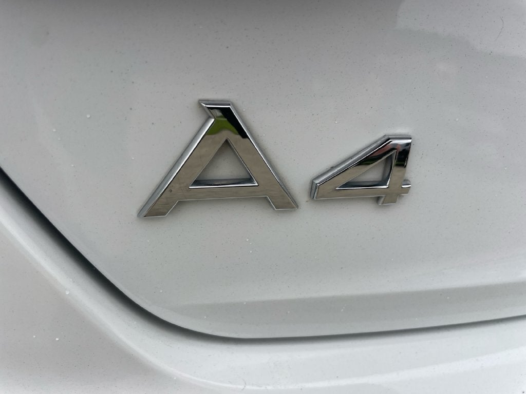 2021 Audi A4 45 S line Premium Plus quattro