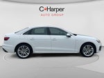 2021 Audi A4 45 S line Premium Plus quattro