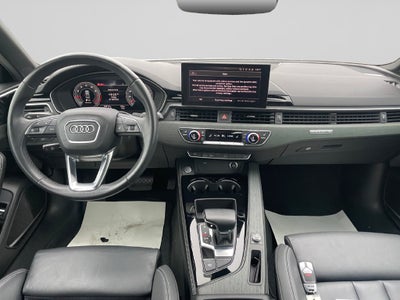 2021 Audi A4 45 S line Premium Plus quattro