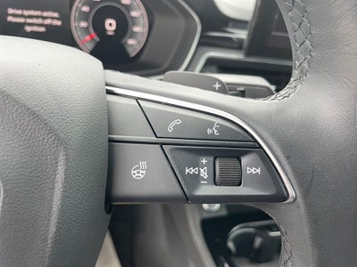 2021 Audi A4 45 S line Premium Plus quattro
