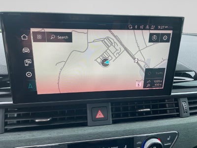 2021 Audi A4 45 S line Premium Plus quattro