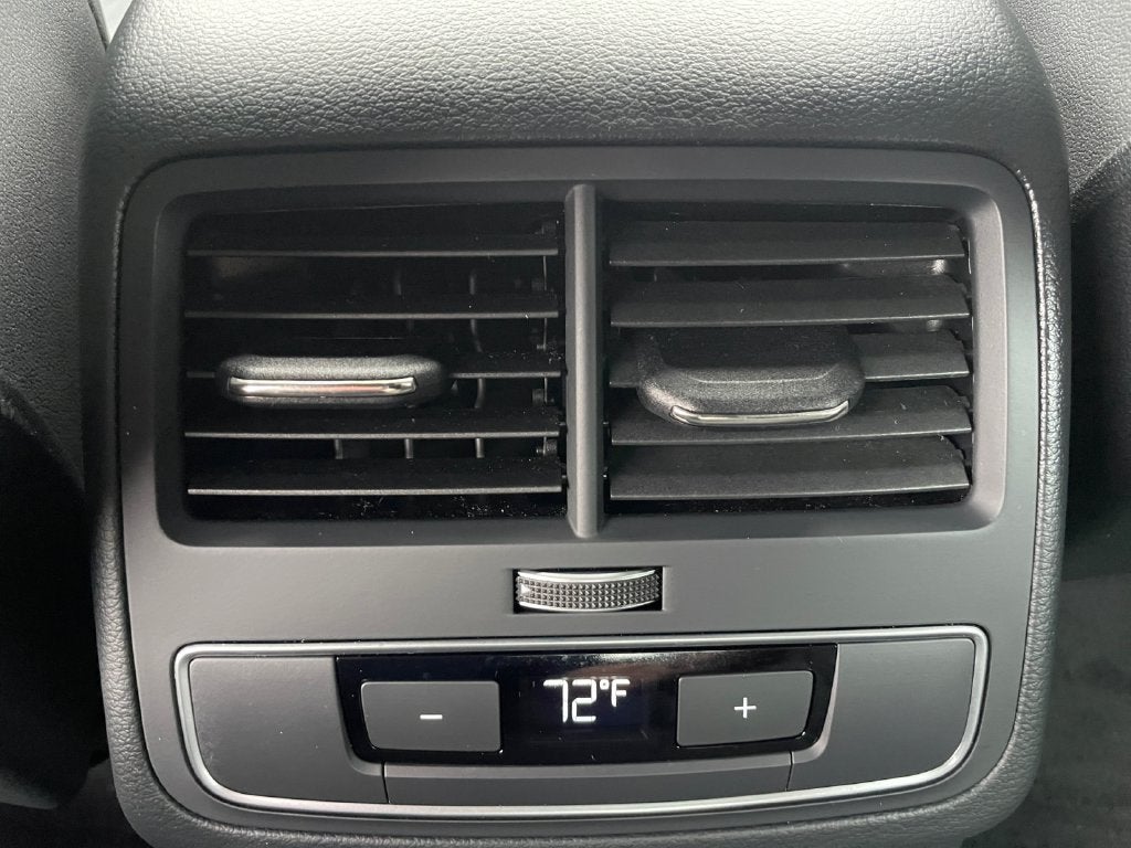 2021 Audi A4 45 S line Premium Plus quattro