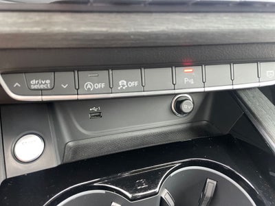2021 Audi A4 45 S line Premium Plus quattro
