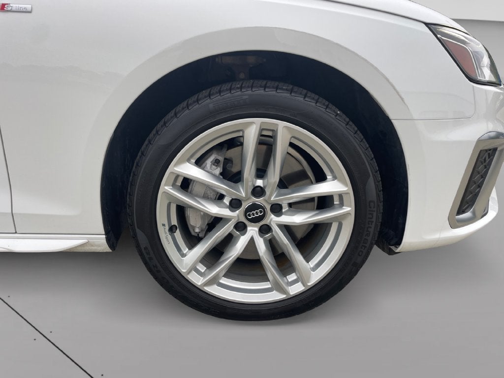 2021 Audi A4 45 S line Premium Plus quattro