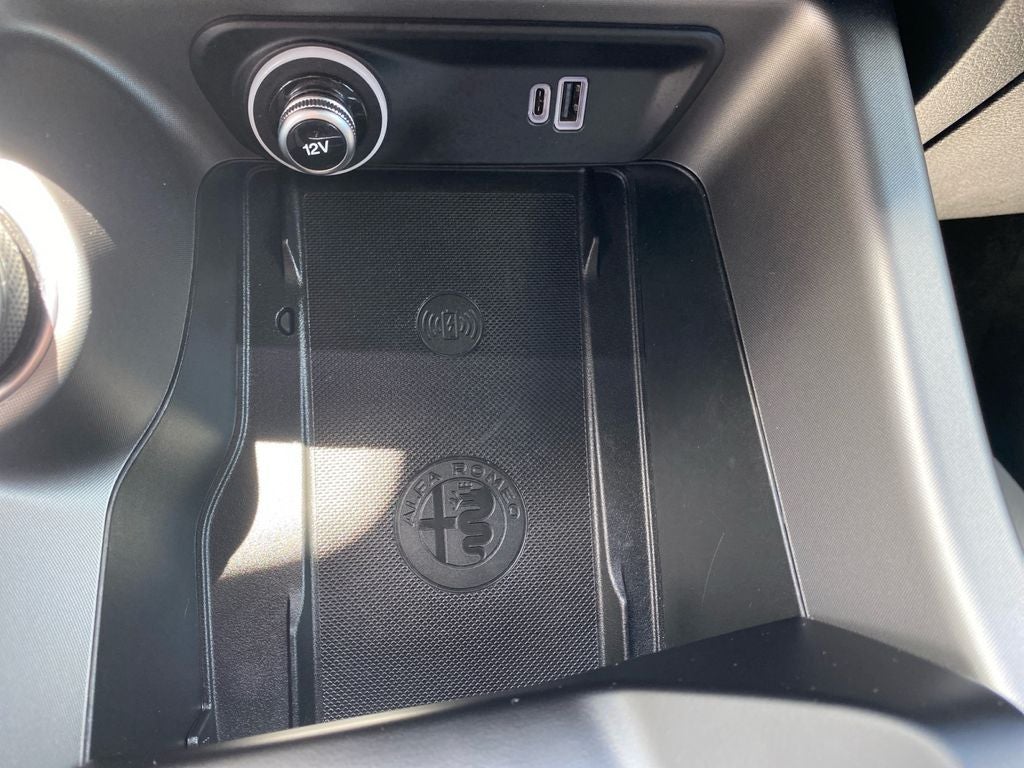 2024 Alfa Romeo Tonale Veloce