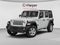 2023 Jeep Wrangler Freedom