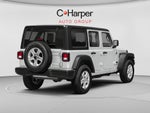 2023 Jeep Wrangler Freedom