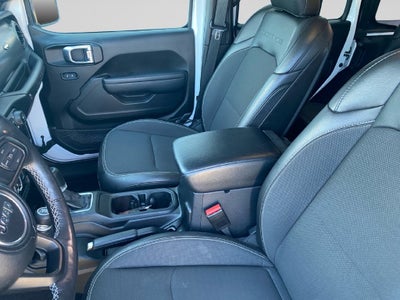 2023 Jeep Wrangler Sport S Freedom Edition