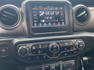 2023 Jeep Wrangler Sport S Freedom Edition