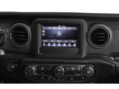 2023 Jeep Wrangler Freedom