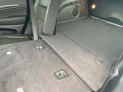 2022 Jeep Grand Cherokee WK Laredo X