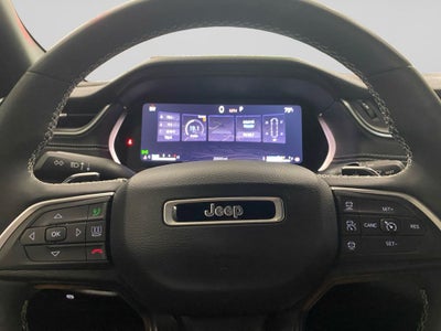 2023 Jeep Grand Cherokee Altitude X
