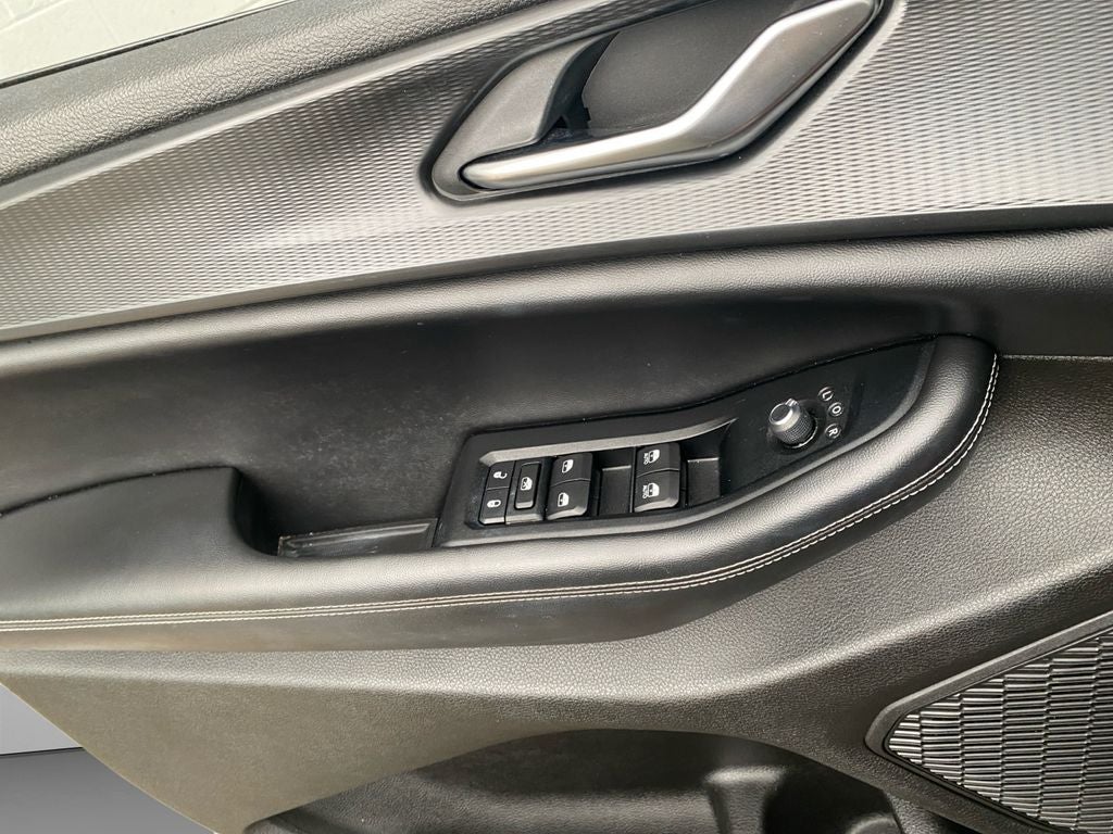 2023 Jeep Grand Cherokee L Altitude X