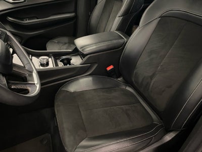 2023 Jeep Grand Cherokee L Altitude X
